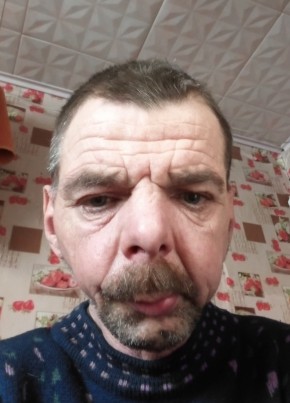 Сергей, 50, Россия, Хиславичи