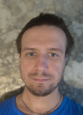 Ivan, 36, Russia, Moscow