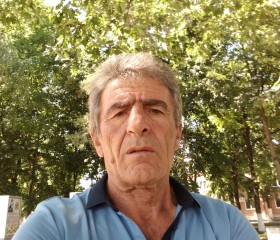 Вячеслав, 62 года, Апшеронск