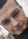 Roman, 24, Moscow