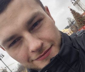 Roman, 24, Moscow