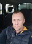 Sergey, 42, Saint Petersburg