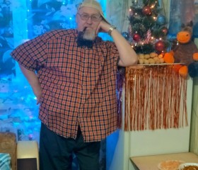 Igor, 58, Tobolsk