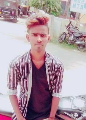 Saleem, 22, India, Mysore