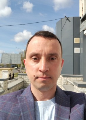 Сергей, 40, Россия, Воронеж