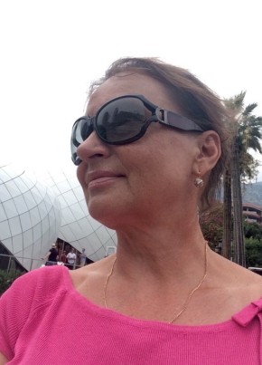 Antonina, 66, United States of America, Orlando