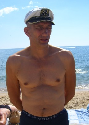 nikolay, 57, Ukraine, Donetsk