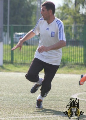 Вардан, 47, Россия, Семёновское