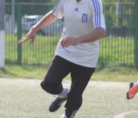 Вардан, 47 лет, Семёновское