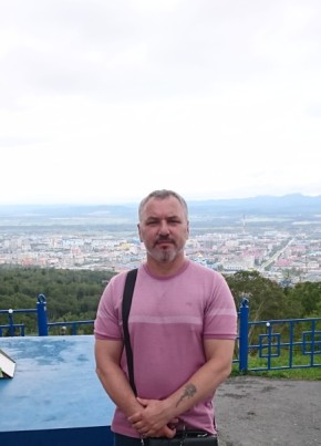 Александр, 52, Россия, Петропавловск-Камчатский
