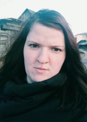 Галина, 29, Россия, Решетниково