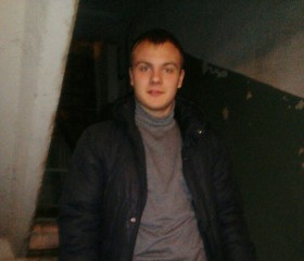 Данил Фомичёв, 26 лет, Лакинск