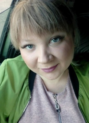 Мария, 41, Россия, Каменск-Уральский