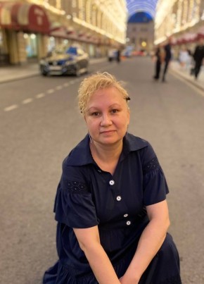 Ирина из Коврова 47 лет