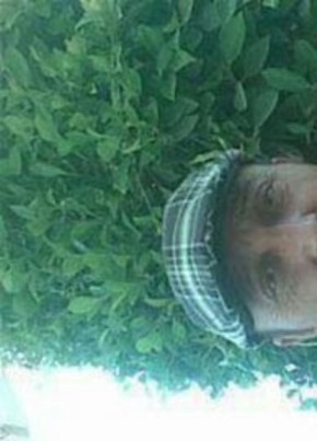 fethi, 51, Россия, Русская Поляна