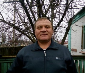 сергей гончаров, 59 лет, Кущёвская