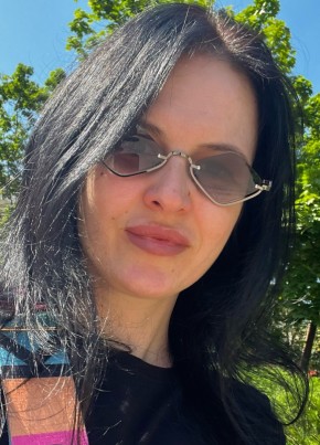 Марина из Дзержинска 38 лет
