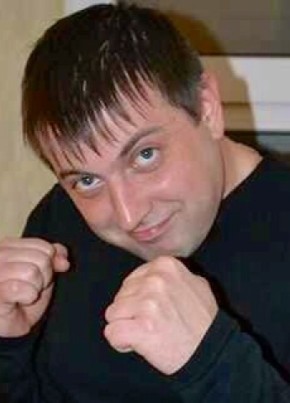 Евгений, 46, Россия, Ростов-на-Дону