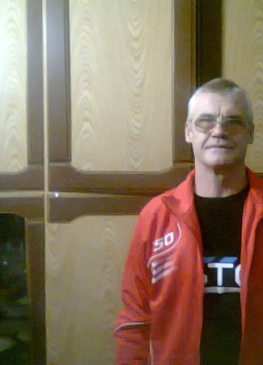 Виктор, 65, Россия, Юрга