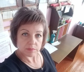 Людмила, 51 год, Самойловка