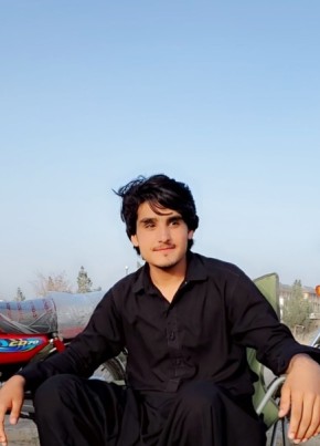 Jabar, 18, جمهورئ اسلامئ افغانستان, كندهار