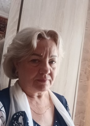 Евгения, 55, Россия, Кормиловка
