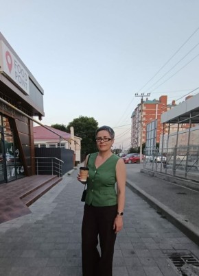 Инна из Славянск На Кубани 53 года