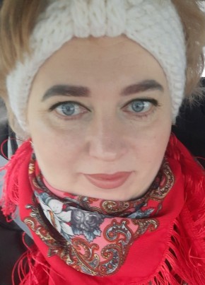 Лилия, 43, Россия, Томск