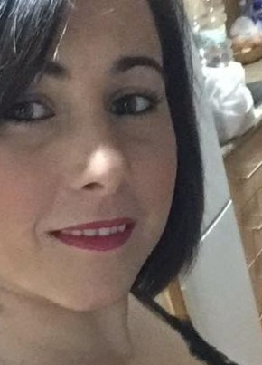 Sara, 40, Estado Español, Ayamonte