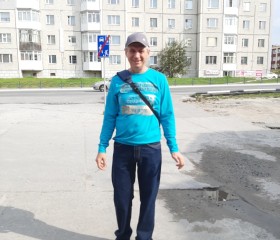 Андрей, 59 лет, Ноябрьск