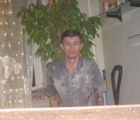 Andrey, 53, Novokuznetsk