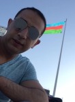 Gazanfar, 32, Baku