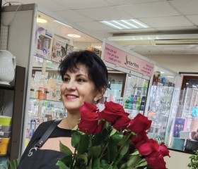 Арина, 55 лет, Москва