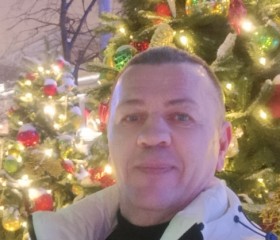 Vyacheslav, 45, Moscow
