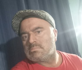 Jorge, 46, Talca