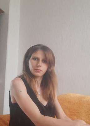 Lana pantera, 32, Belarus, Minsk