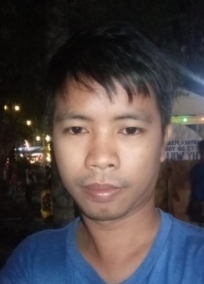 Rodolfo Ragel, 34, Pilipinas, Mangaldan