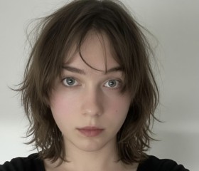 Katya, 18, Lyubertsy