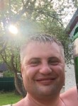 Кирилл, 41 год, Серпухов
