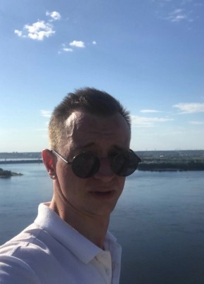 Сергей, 24, Россия, Димитровград