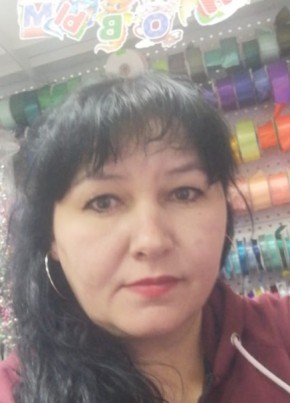 Галина Аликина, 43, Россия, Партизанск