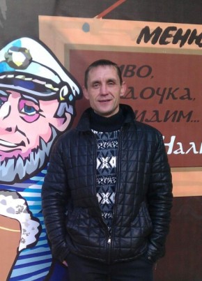 Алексей, 45, Россия, Волгоград