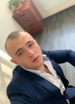 Дмитрий , 26, Россия, Брянск