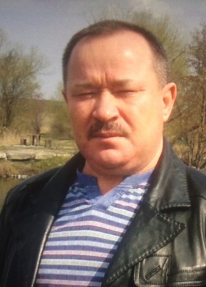 Aleksey, 56, Russia, Moscow