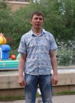 Валерий, 48 лет, Братск