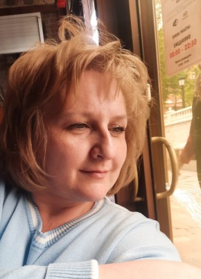 Елена, 49, Россия, Протвино