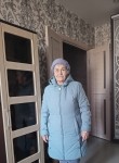 Анися, 75 лет, Ульяновск