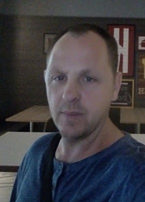 Roman, 43, Russia, Irkutsk