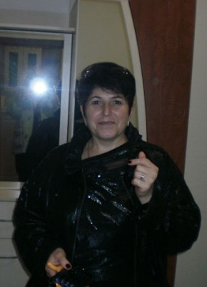 Лара К, 55, Україна, Харків