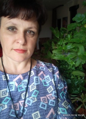 Ольга, 45, Россия, Ташла